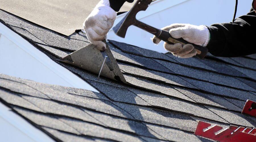 Professional Flat Roofing Installation in Rolling Fork, MS